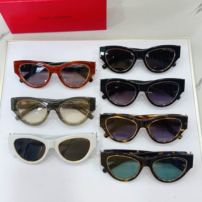 YSL  M94D 53 21-145 G09