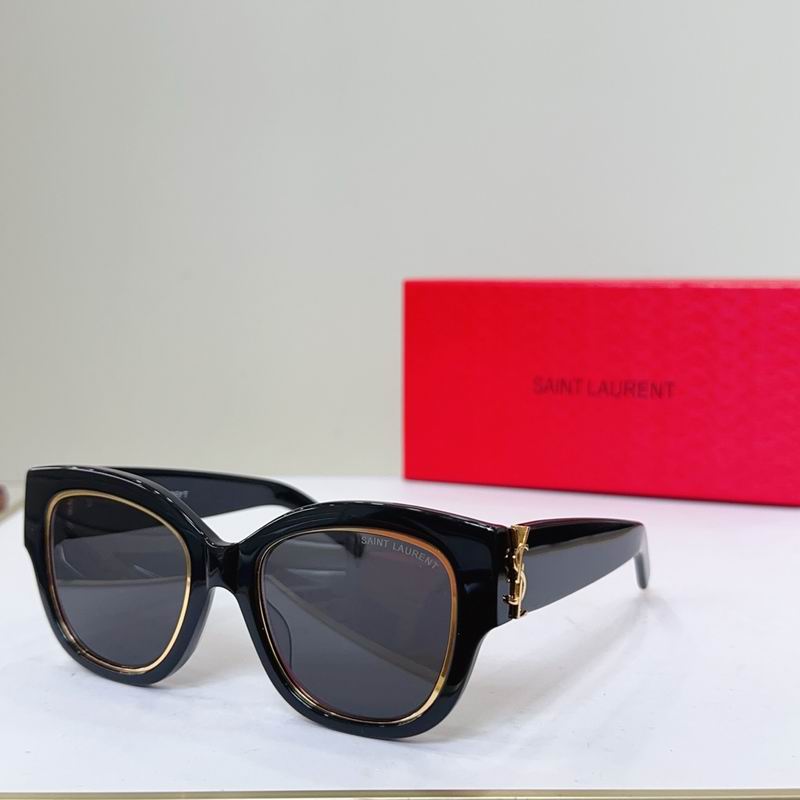 YSL  M95D 53 21-145 G01