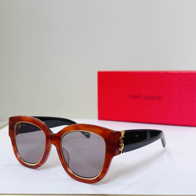 YSL  M95D 53 21-145 G02