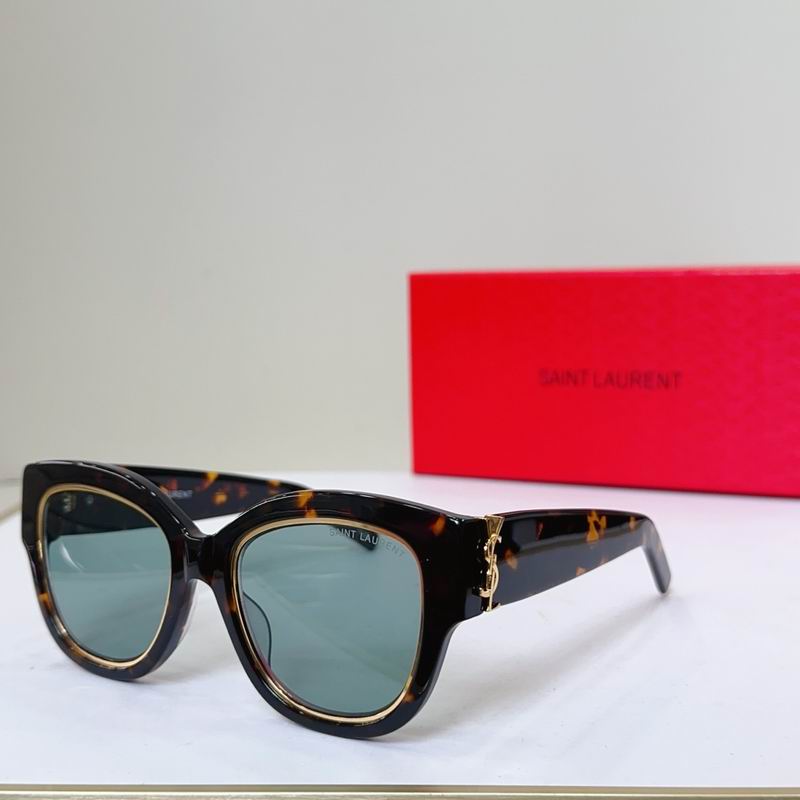 YSL  M95D 53 21-145 G03