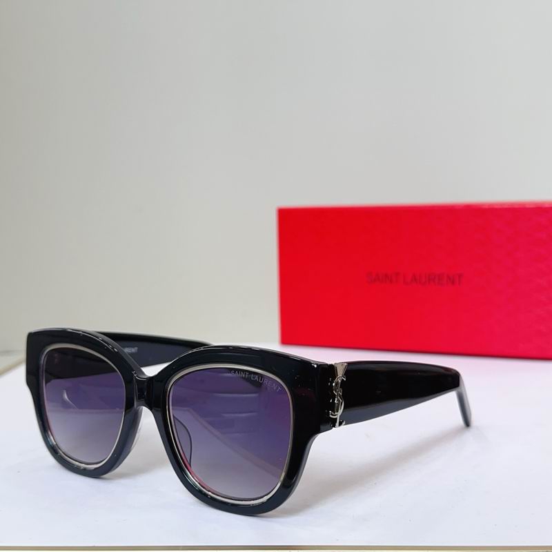 YSL  M95D 53 21-145 G06