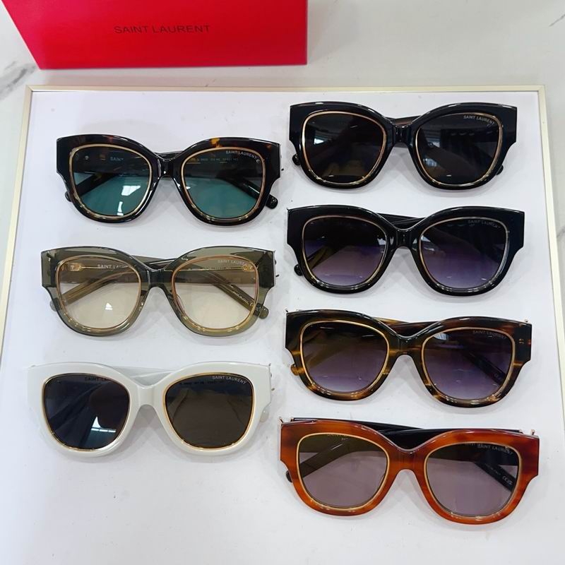 YSL  M95D 53 21-145 G09