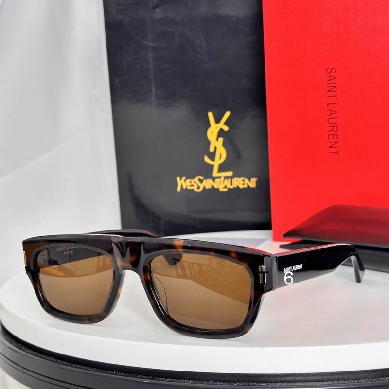 YSL 806F 55 19-145 E01