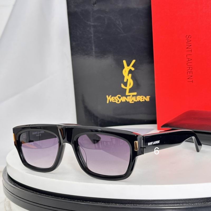 YSL 806F 55 19-145 E02