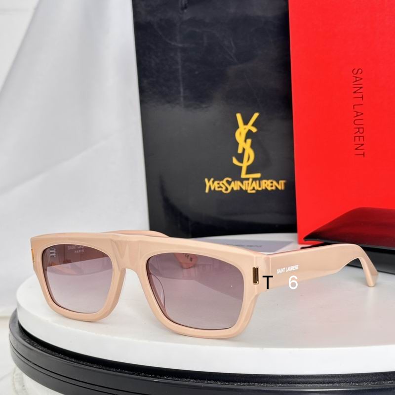 YSL 806F 55 19-145 E03
