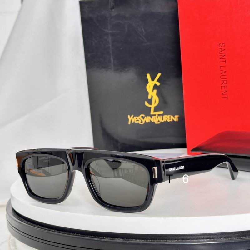 YSL 806F 55 19-145 E04