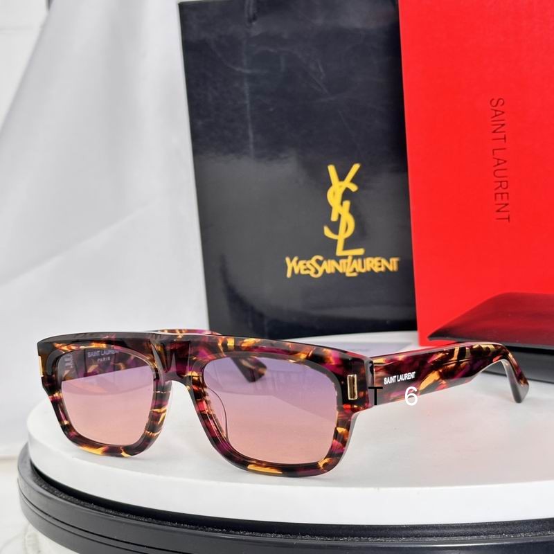 YSL 806F 55 19-145 E05