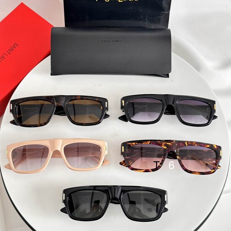 YSL 806F 55 19-145 E07