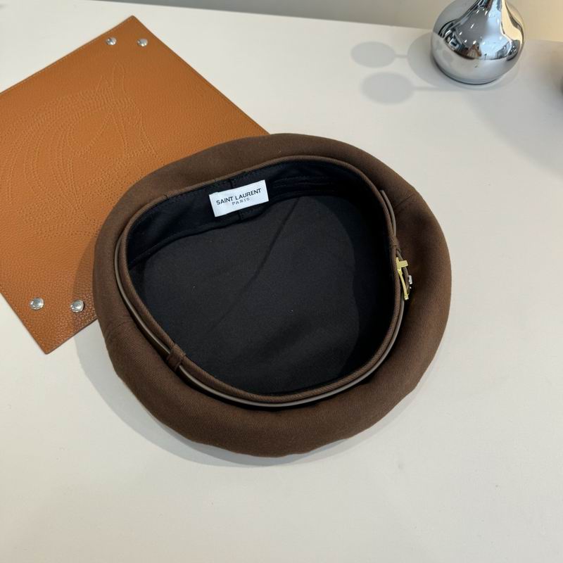 YSL Beret (219)