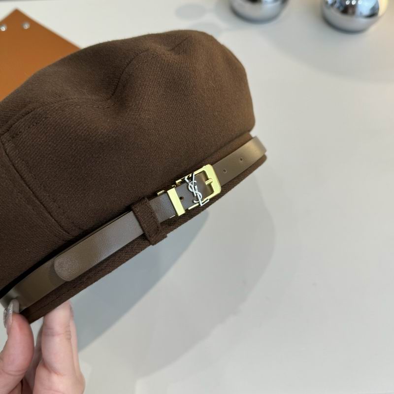YSL Beret (221)