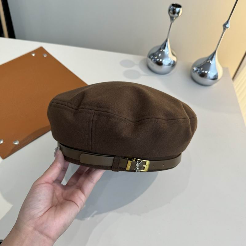 YSL Beret (222)