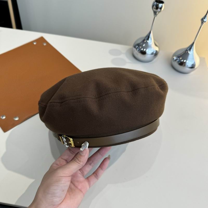 YSL Beret (223)