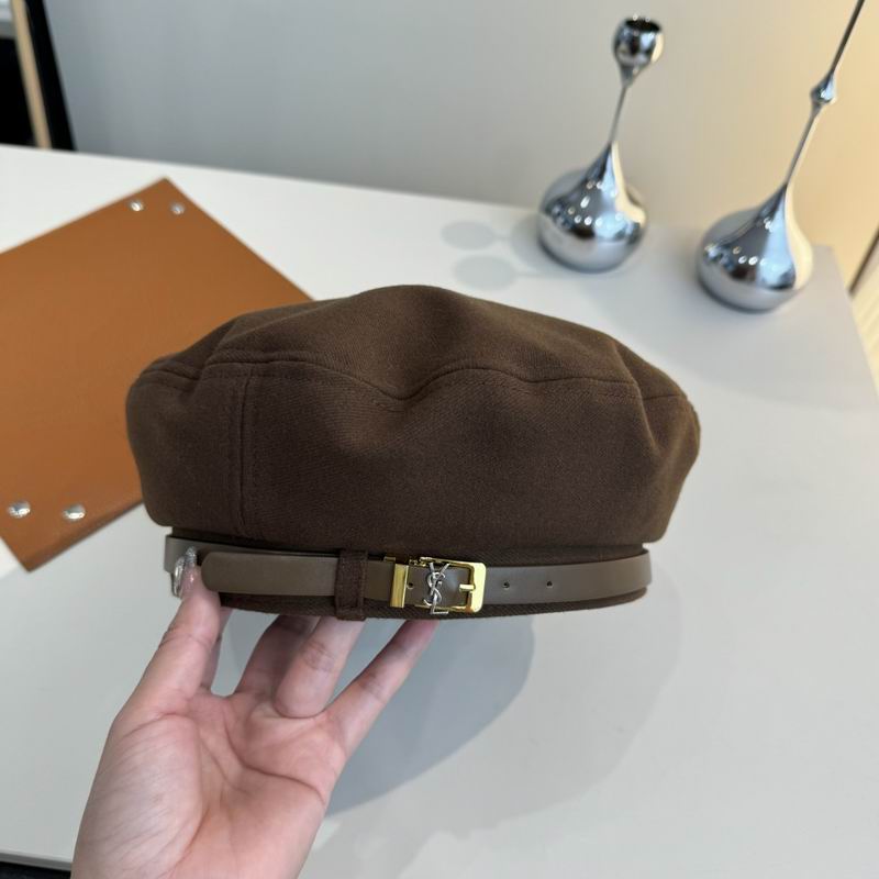 YSL Beret (226)