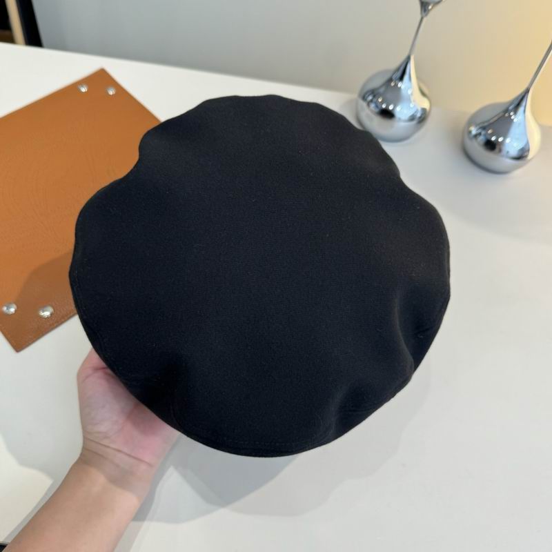 YSL Beret (228)
