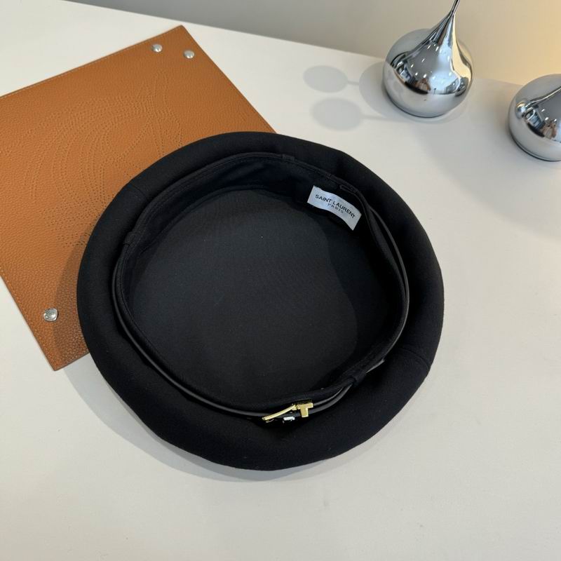 YSL Beret (229)