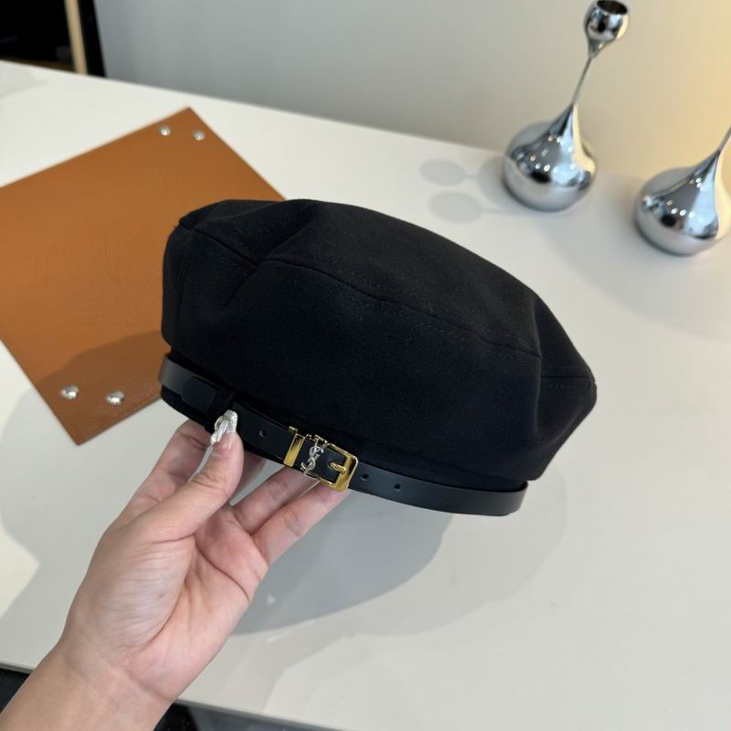 YSL Beret (230)