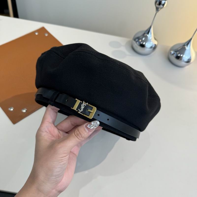 YSL Beret (231)