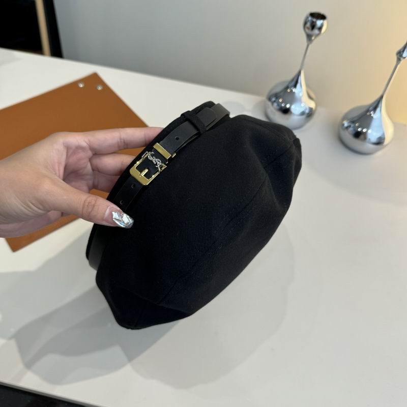 YSL Beret (232)
