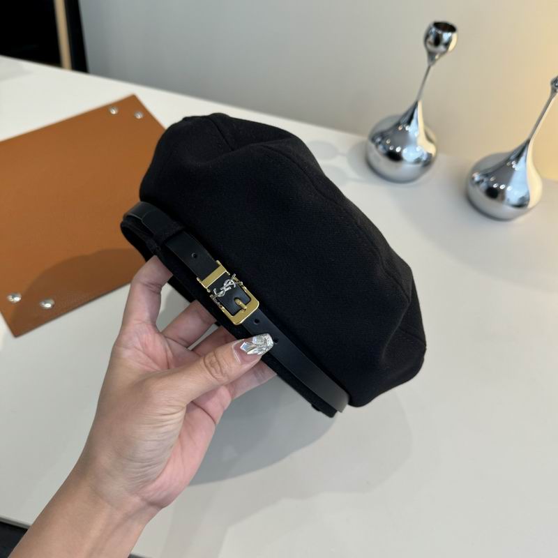 YSL Beret (233)