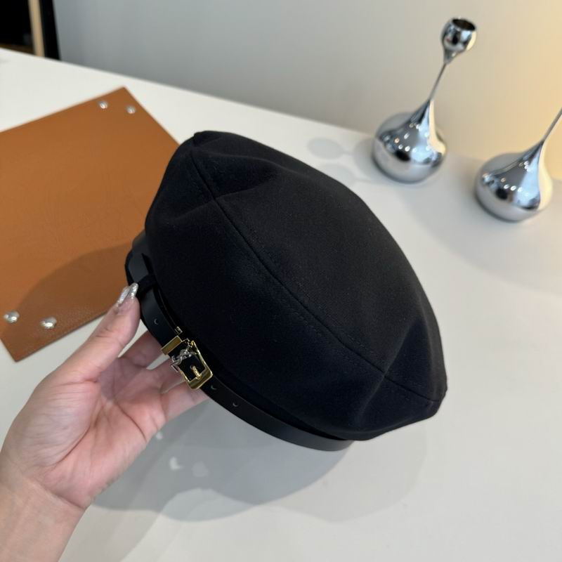 YSL Beret (234)