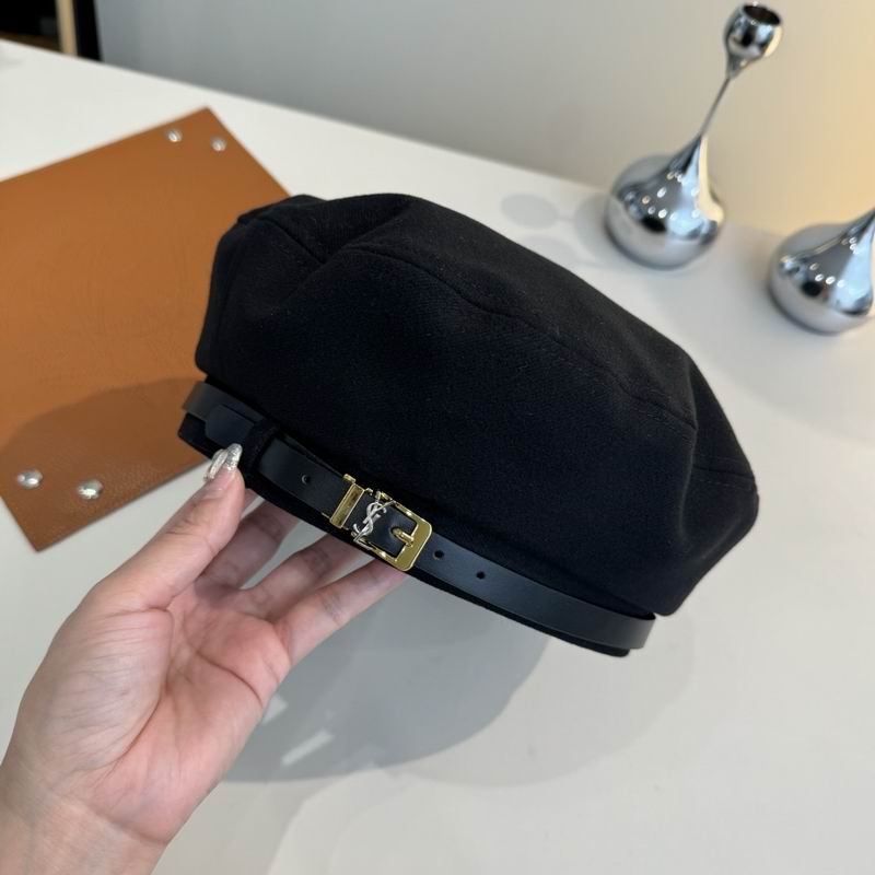YSL Beret (235)