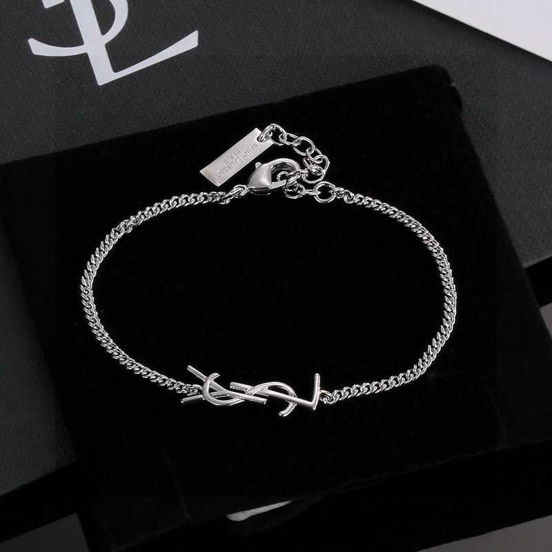 YSL Bracelet 07yxq01 (2)