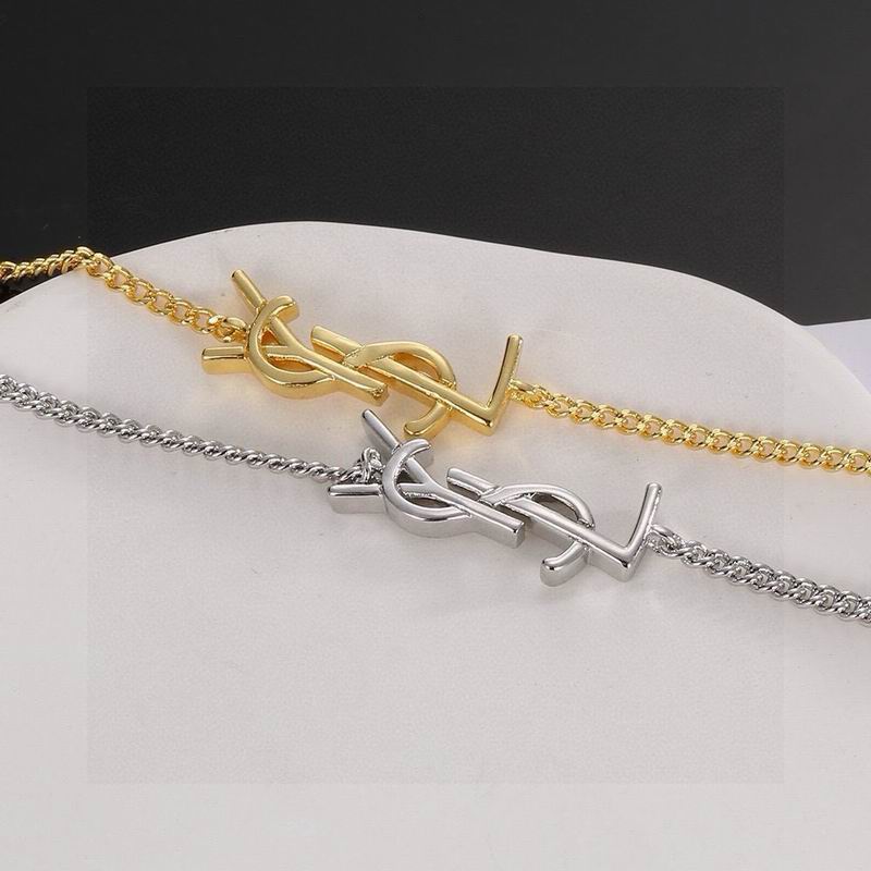 YSL Bracelet 07yxq01 (3)