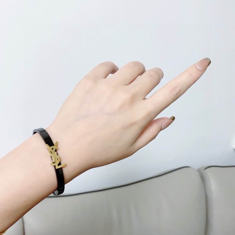 YSL Bracelet 07yxq03 (2)
