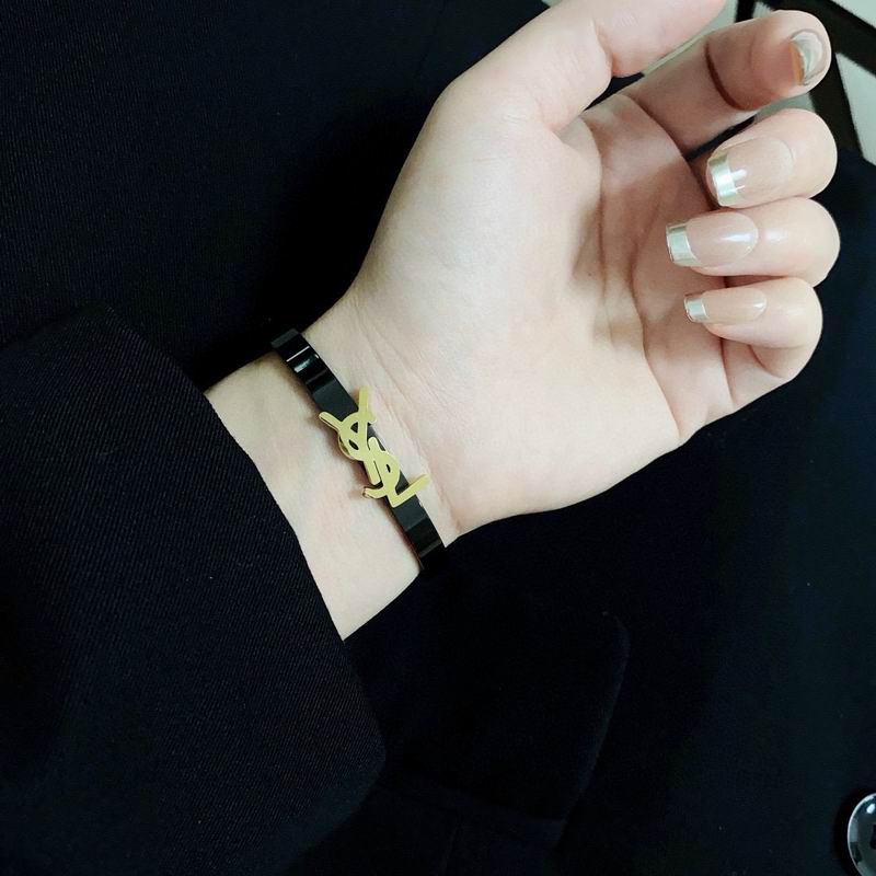 YSL Bracelet 07yxq03 (3)