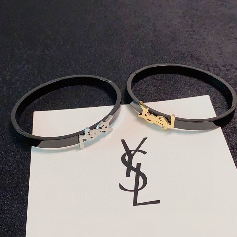 YSL Bracelet 07yxq03 (5)