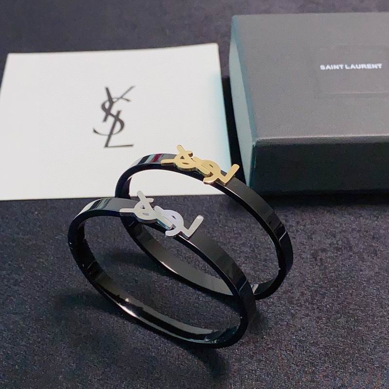 YSL Bracelet 07yxq03 (9)