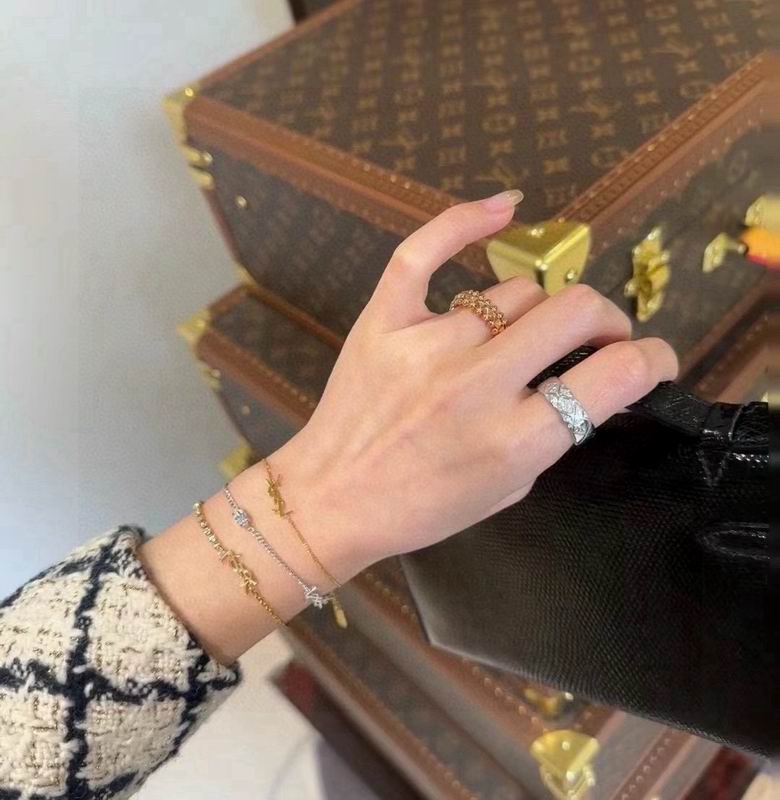 YSL Bracelet 07yxq04 (8)