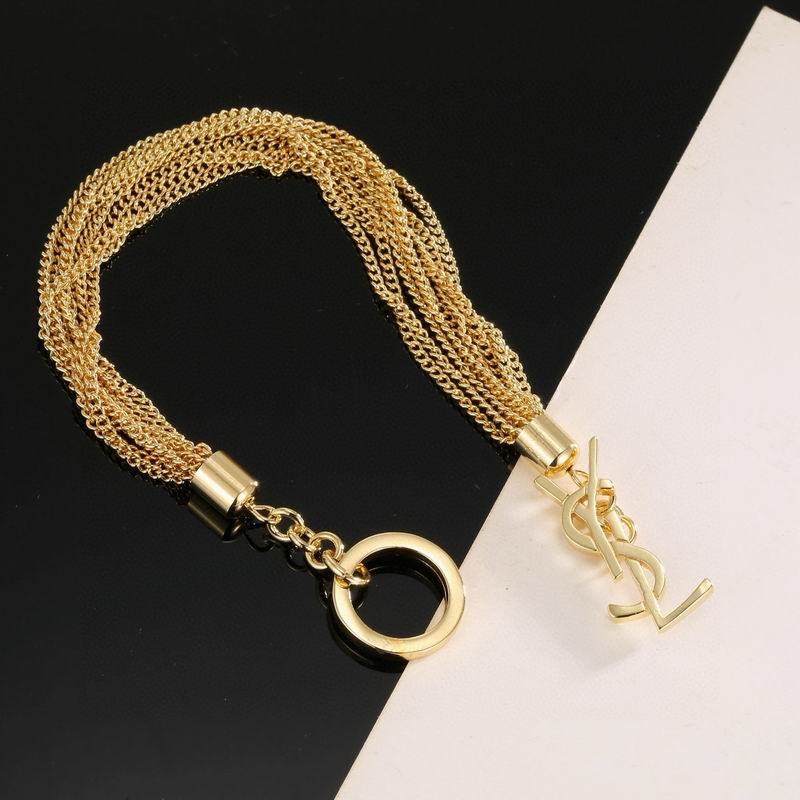 YSL Bracelet 07yxq05 (3)