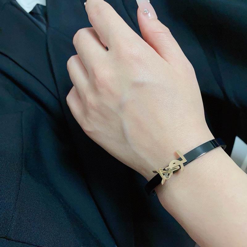 YSL Bracelet 07yxq06 (1)