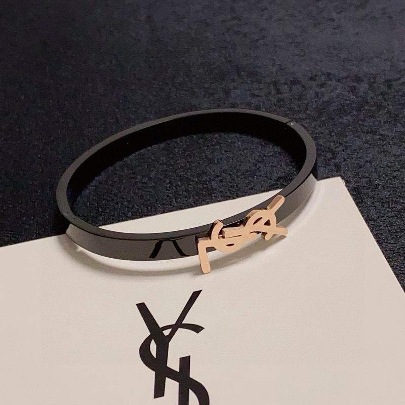 YSL Bracelet 07yxq06 (3)