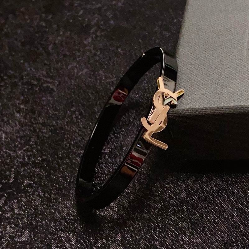 YSL Bracelet 07yxq06 (4)
