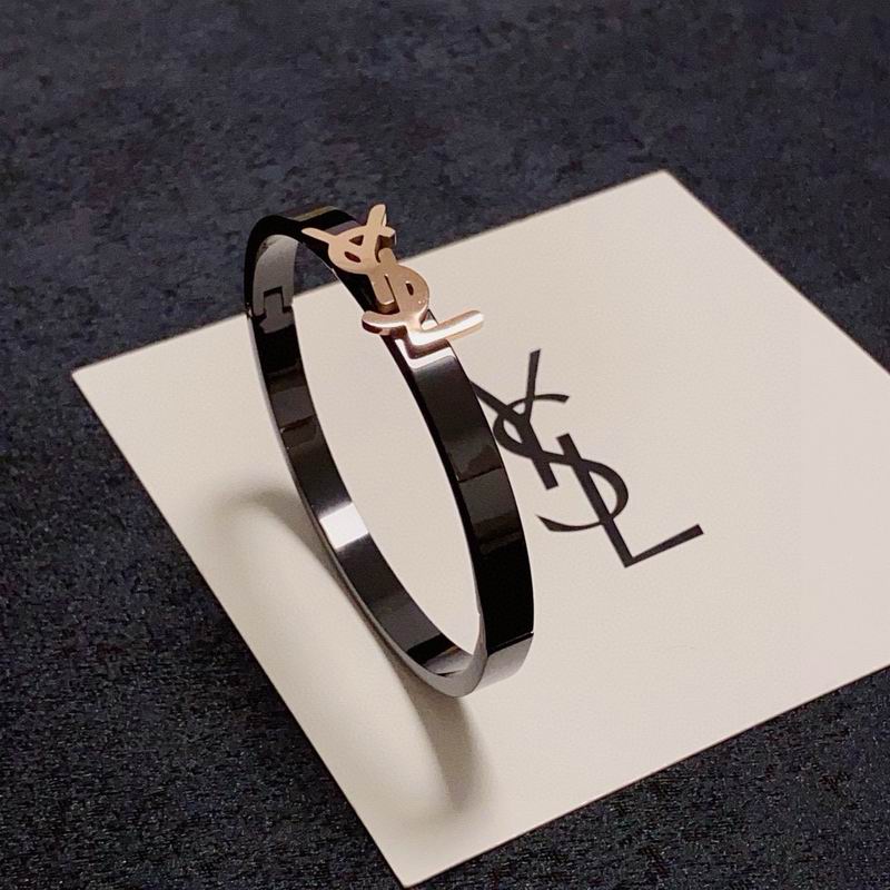 YSL Bracelet 07yxq06 (6)