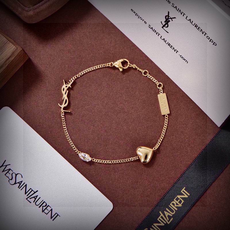 YSL Bracelet 07yxq07 (2)
