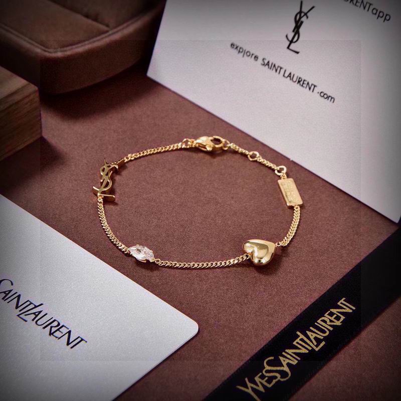 YSL Bracelet 07yxq07 (3)