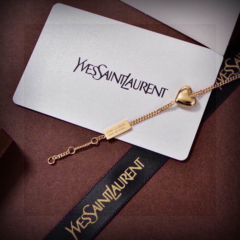YSL Bracelet 07yxq07 (4)