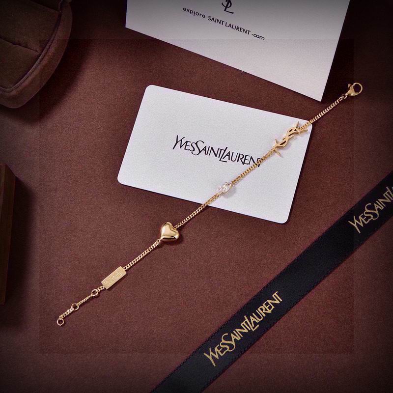 YSL Bracelet 07yxq07 (5)