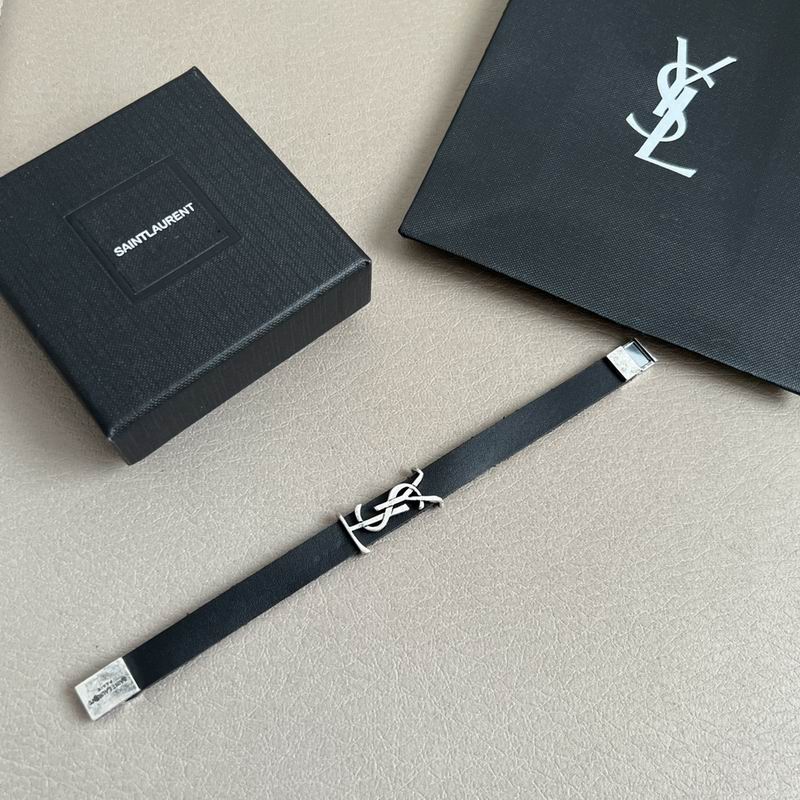 YSL Bracelet 07yxq08 (5)