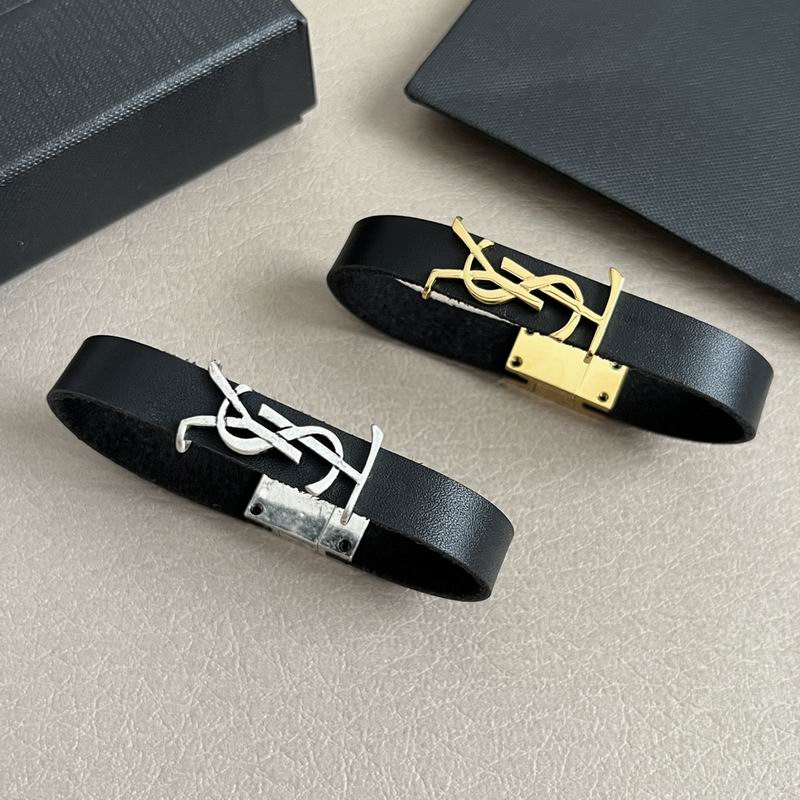 YSL Bracelet 07yxq08 (6)