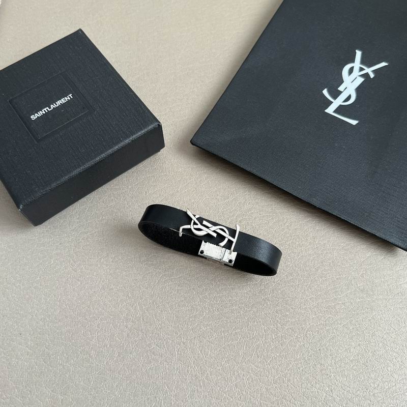 YSL Bracelet 07yxq08 (7)