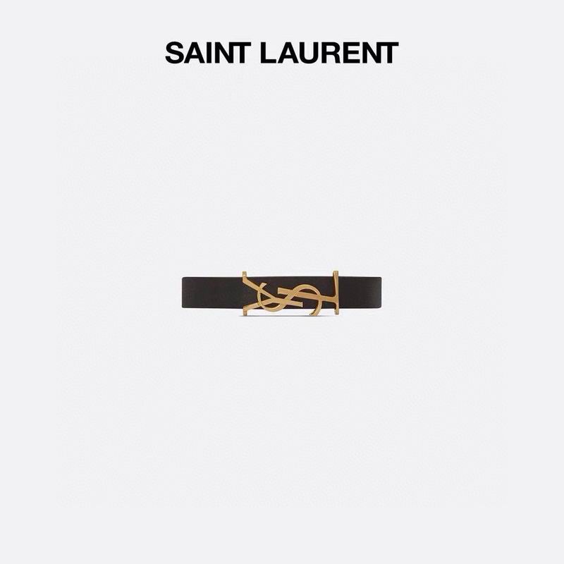 YSL Bracelet 07yxq09 (3)