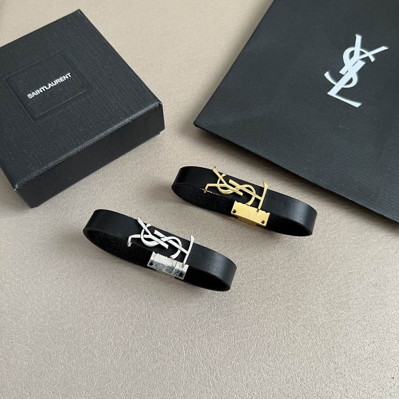 YSL Bracelet 07yxq09 (4)