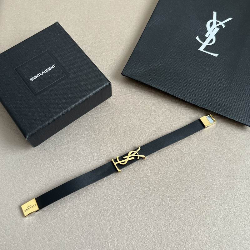 YSL Bracelet 07yxq09 (5)