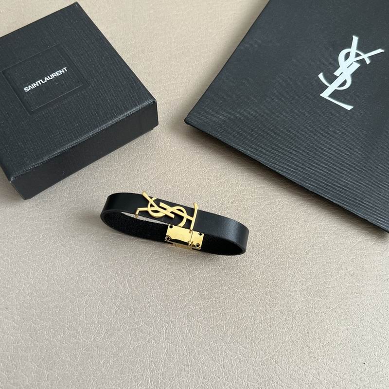 YSL Bracelet 07yxq09 (7)
