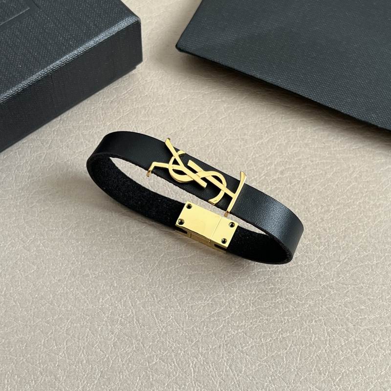 YSL Bracelet 07yxq09 (8)