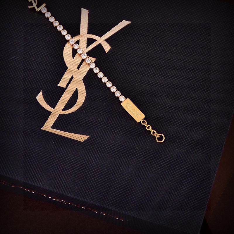 YSL Bracelet 07yxq10 (4)